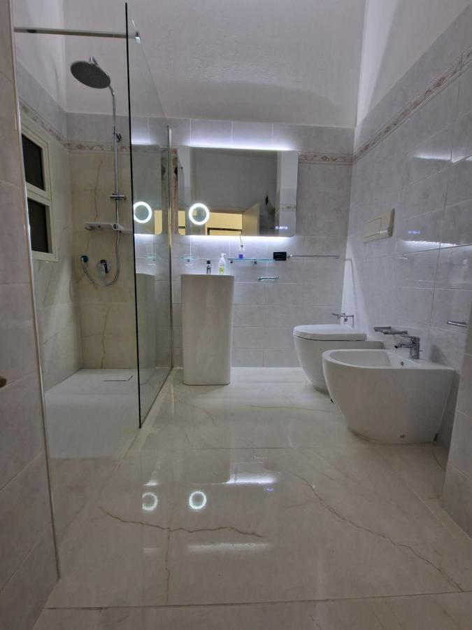 La Casa In Centro Lägenhet Olbia Exteriör bild